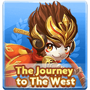 The Journey to The West Rich88 game cover