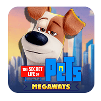 The Secret Life of Pets R88 game cover