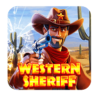 Western Sheriff R88 game cover