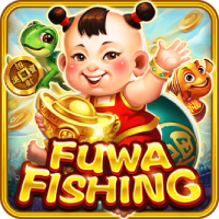 FuWa Fishing RSG game cover