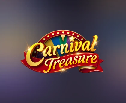 Carnival Treasure SA game cover