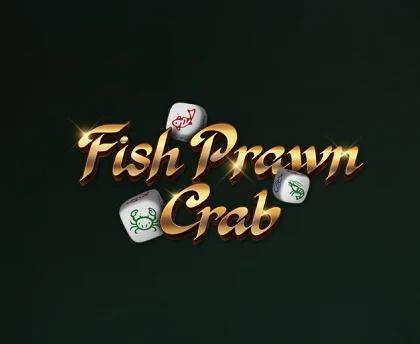 Fish Prawn Crab SA game cover