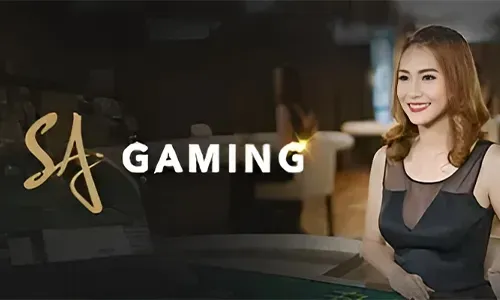 SA Live SA game cover
