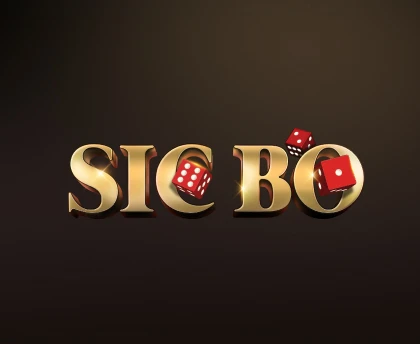 Sic Bo SA game cover