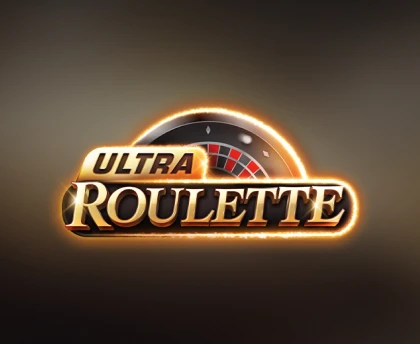 Ultra Roulette SA game cover