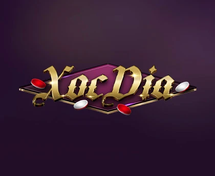 Xoc Dia SA game cover