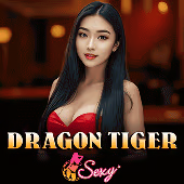 Dragon Tiger Sexy Casino game cover