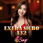 Extra Sicbo 132 Sexy Casino game cover