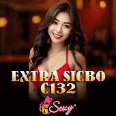 Extra Sicbo C132 Sexy Casino game cover