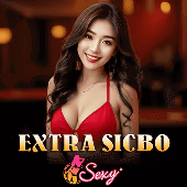 Extra Sicbo Sexy Casino game cover