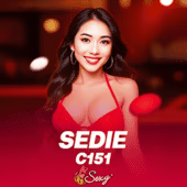 Sedie C151 Sexy Casino game cover