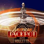 American Auto Roulette VIVO game cover