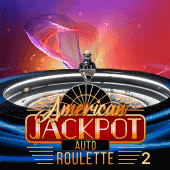 American Portomaso Auto Roulette 2 VIVO game cover