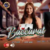 Baccarat Mirage VIVO game cover