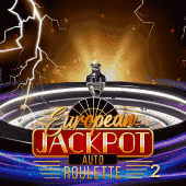 European Portomaso Auto Roulette 2 Vivo Gaming game cover