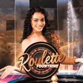 Fountain Roulette Vivo Gaming game cover
