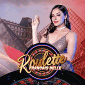 Francais Belle Roulette Vivo Gaming game cover