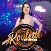 Las Vegas Roulette VIVO game cover