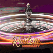 Mahogany Auto Roulette VIVO game cover