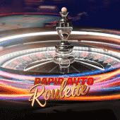 Rapid-Auto Roulette VIVO game cover
