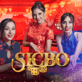 Sic Bo VIVO game cover