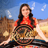 Spanish Roulette Vivo Gaming game cover