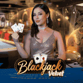 Velvet VIP Blackjack Vivo Gaming game cover