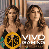 Vivo Game Lobby Vivo Gaming game cover