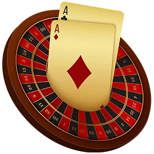 Live Casino navigation
