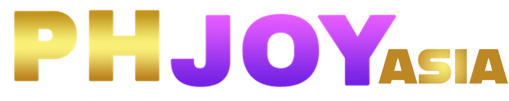 PHJoy Casino Philippines Logo