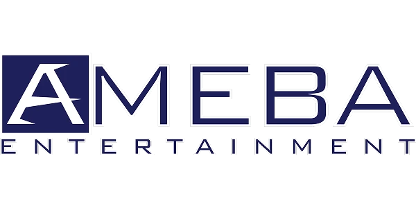 Ameba game provider logo