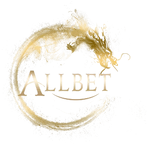Allbet game provider logo