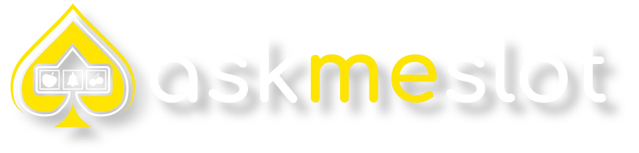 Askmeslot game provider logo