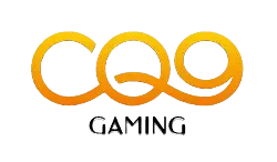 CQ9 game provider logo