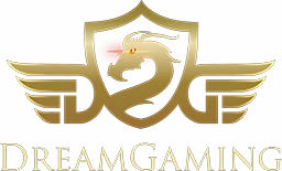 Dream Gaming game provider logo