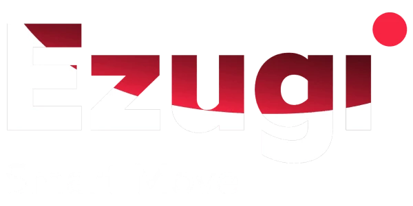 Ezugi game provider logo