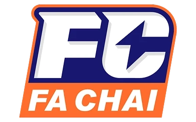 Fa Chai game provider logo