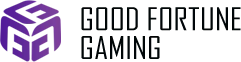 GFG Gaming game provider logo