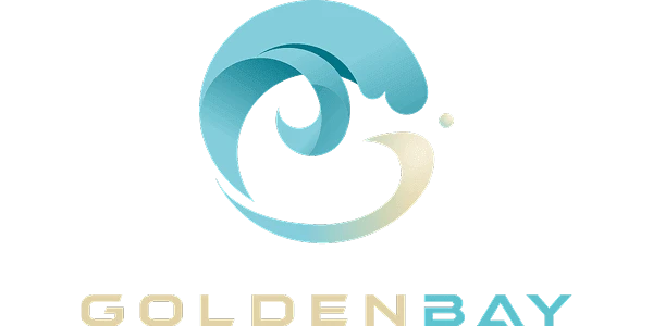 Goldenbay game provider logo