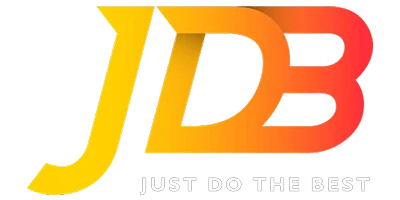 JDB game provider logo
