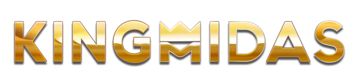 King Midas game provider logo