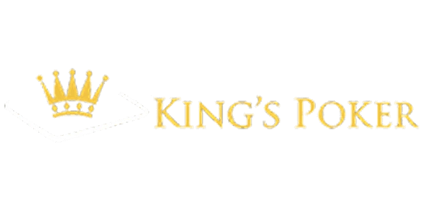 King's Poker game provider logo