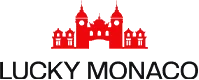 Lucky Monaco game provider logo
