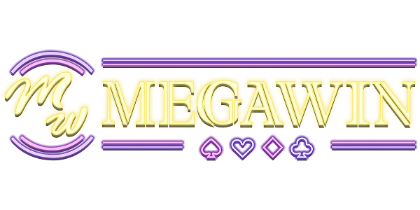 Megawin game provider logo