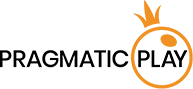 Pragmatic Play game provider logo