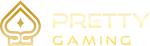 Pretty Gaming game provider logo