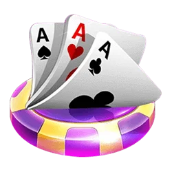 JILI Poker game provider logo