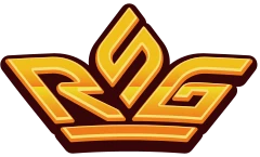 Royal Slot Gaming game provider logo