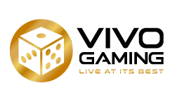 Vivo Gaming game provider logo
